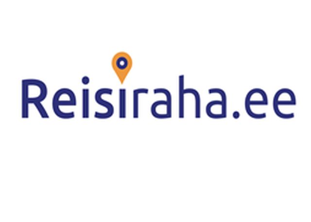 Reisiraha.ee mark