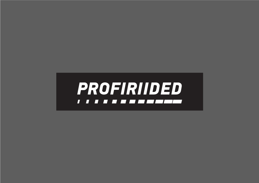 Profiriided mark
