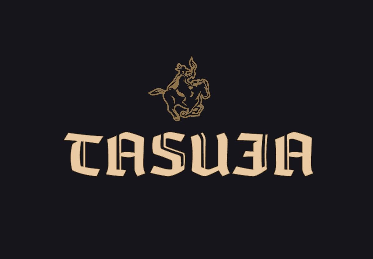 TASUJA mark