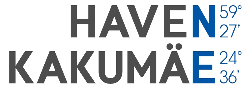 HAVEN 59 27 KAKUMÄE 24 36 mark