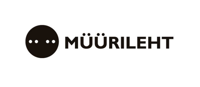 MÜÜRILEHT mark