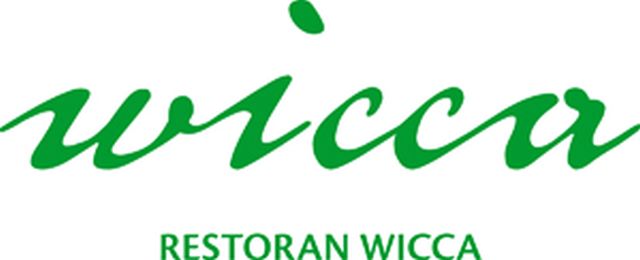 wicca RESTORAN WICCA mark
