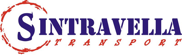 SINTRAVELLA TRANSPORT mark