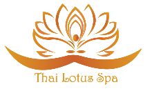 Thai Lotus Spa mark