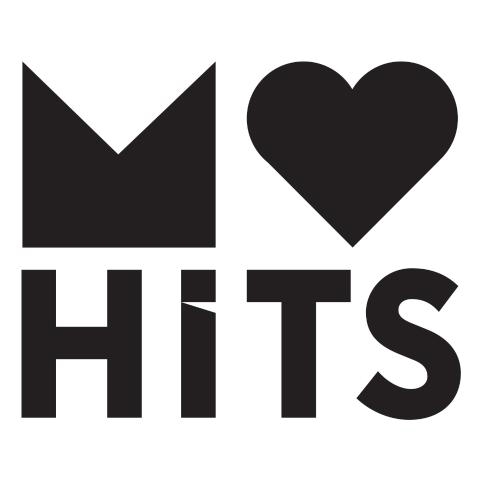 MY HITS mark