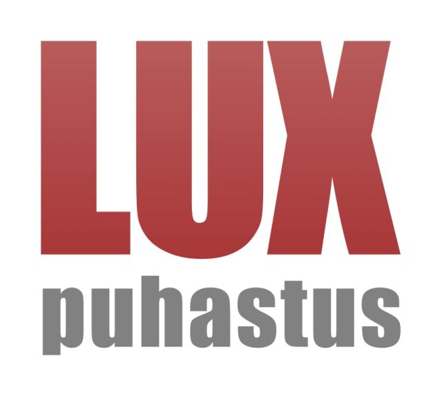 LUX puhastus mark