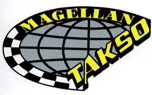 MAGELLAN TAKSO mark