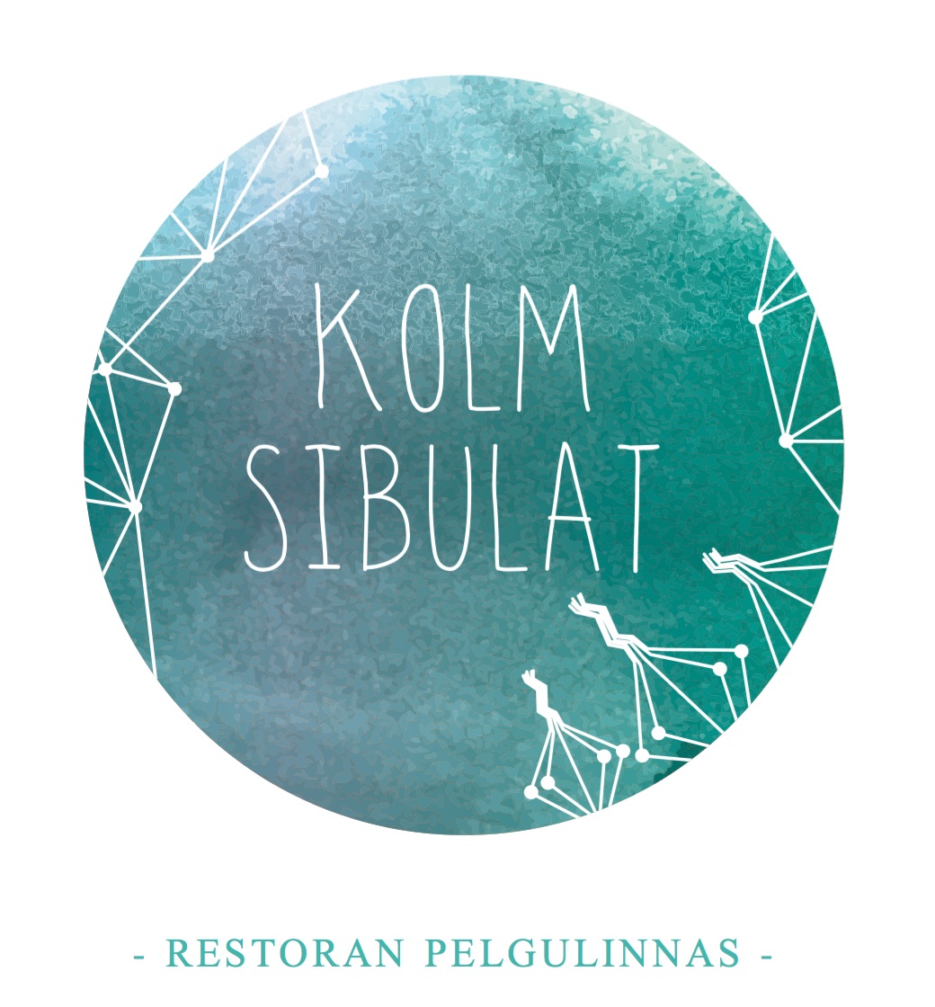 KOLM SIBULAT RESTORAN PELGULINNAS mark