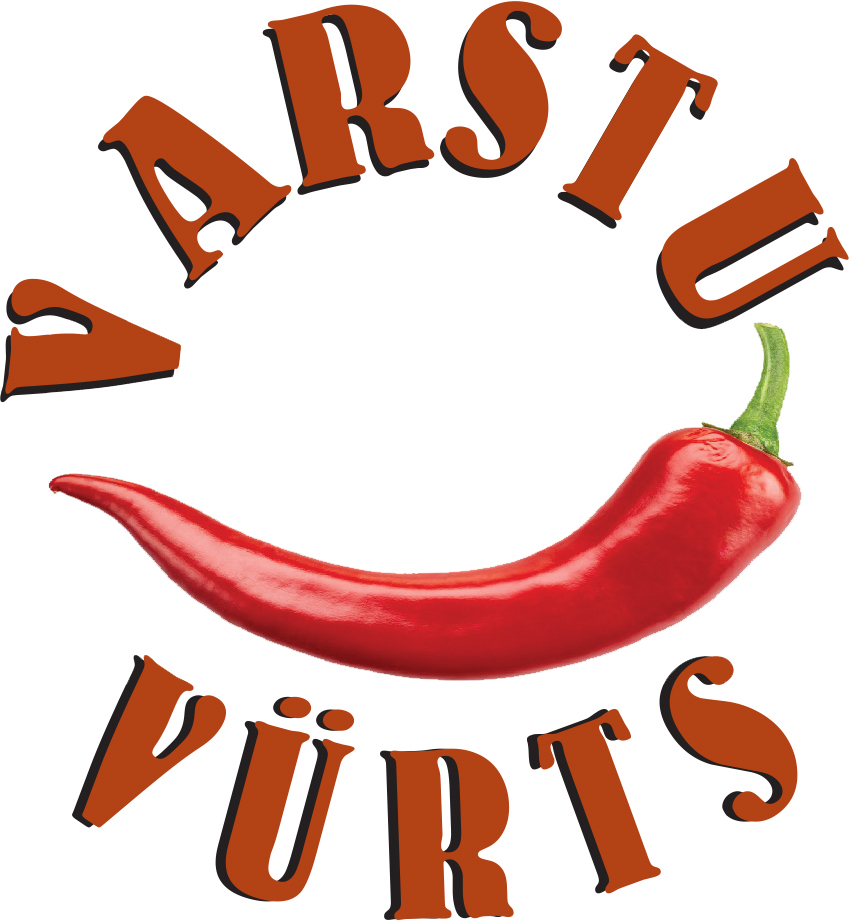 VARSTU VÜRTS mark