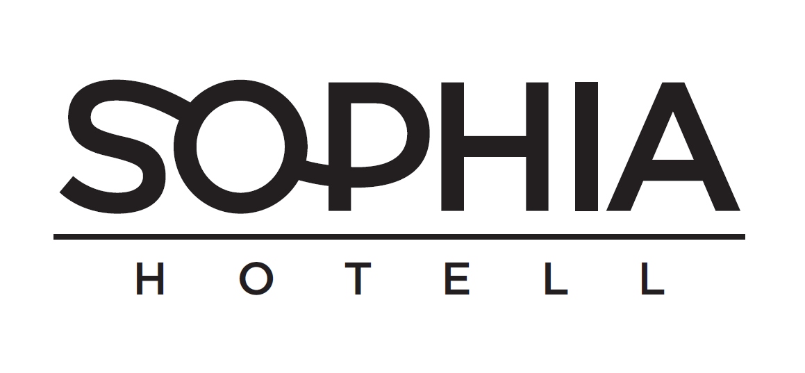 SOPHIA HOTELL mark
