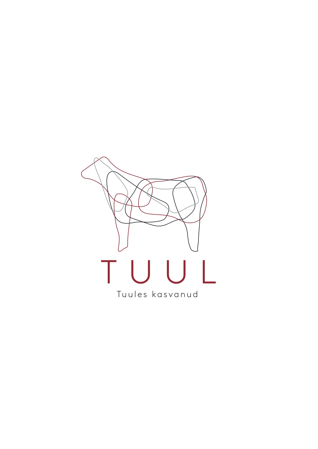 TUUL Tuules kasvanud mark