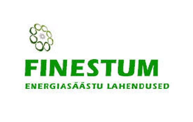 FINESTUM ENERGIASÄÄSTU LAHENDUSED mark