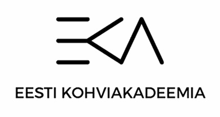 EESTI KOHVIAKADEEMIA mark