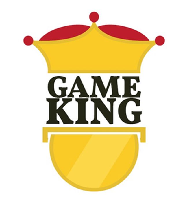 GAME KING mark