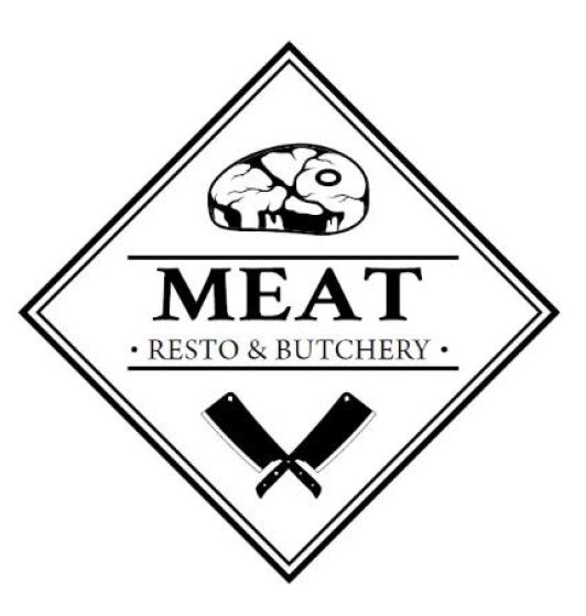 MEAT RESTO & BUTCHERY mark
