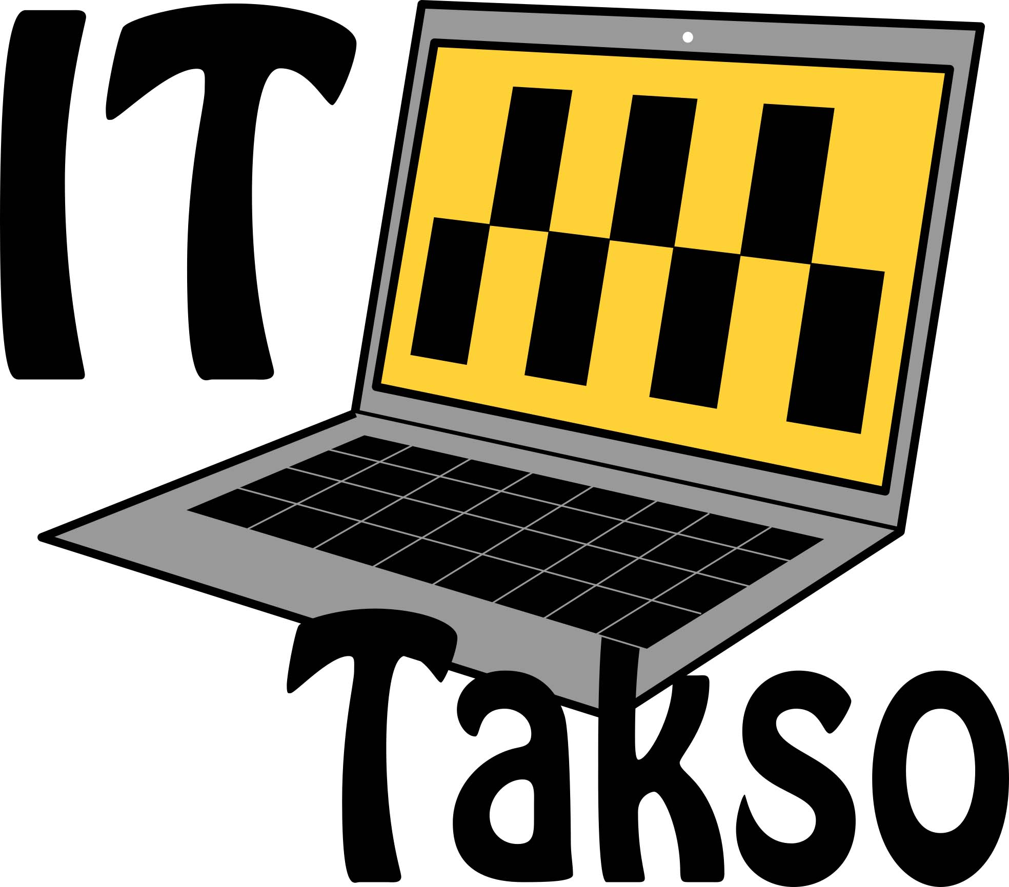 IT Takso mark
