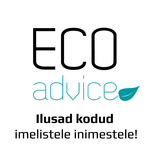 ECO advice Ilusad kodud imelistele inimestele! mark