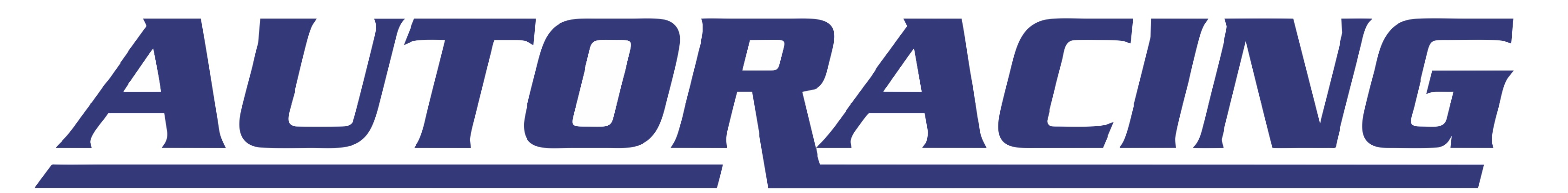 AUTORACING mark
