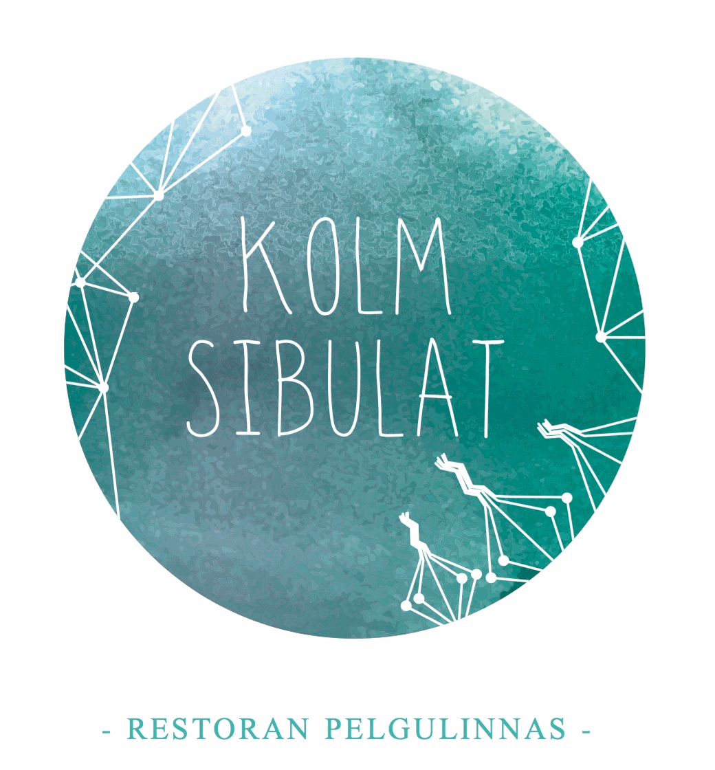 KOLM SIBULAT RESTORAN PELGULINNAS mark
