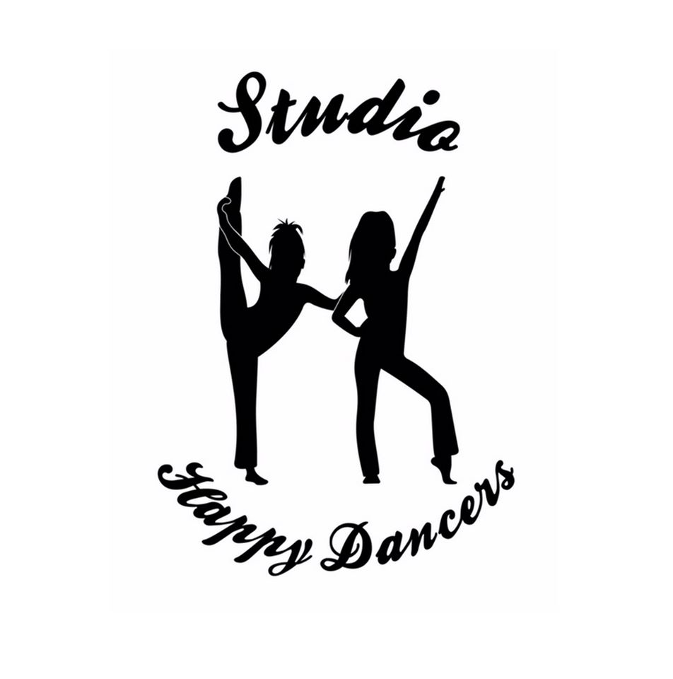 Studio Happy Dancers mark