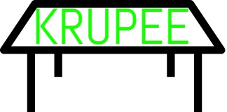 KRUPEE mark