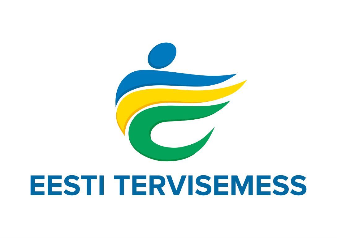EESTI TERVISEMESS mark