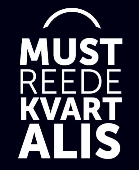 MUST REEDE KVART ALIS mark
