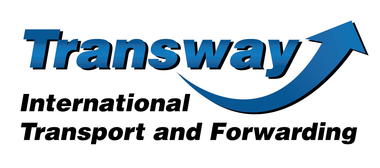 Transway International Transport and Forwarding mark