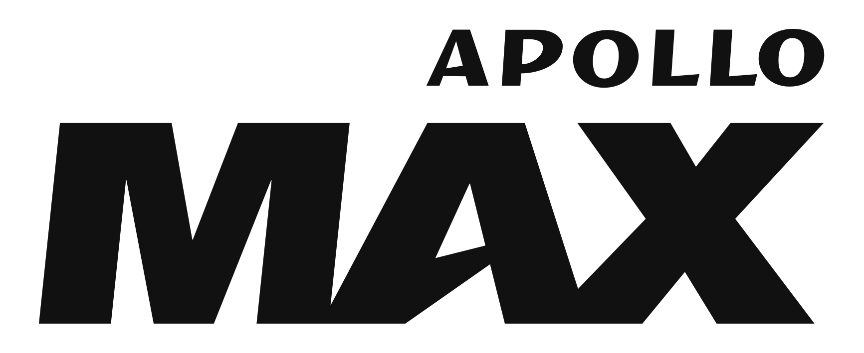 APOLLO MAX mark