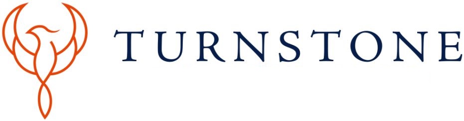 TURNSTONE mark