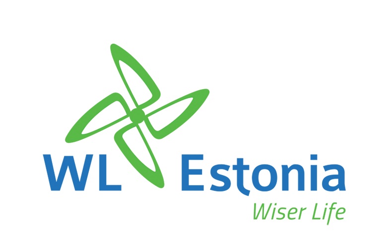 Wiser Life WL Estonia mark