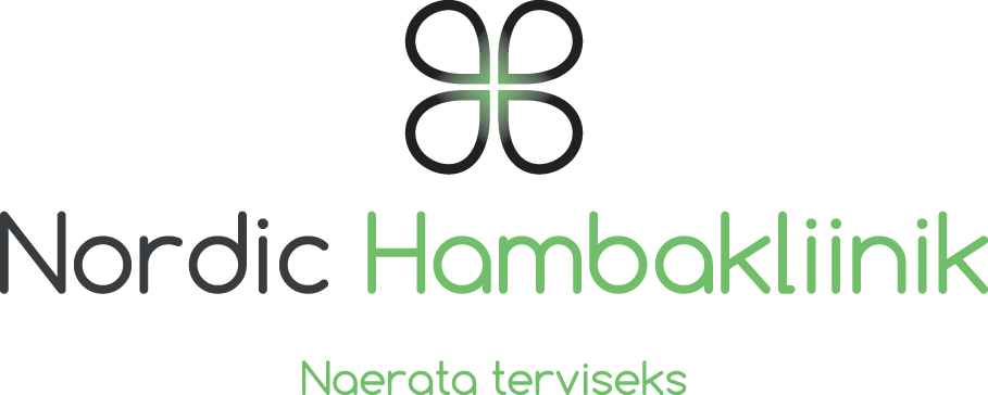 Nordic Hambakliinik Naerata terviseks mark