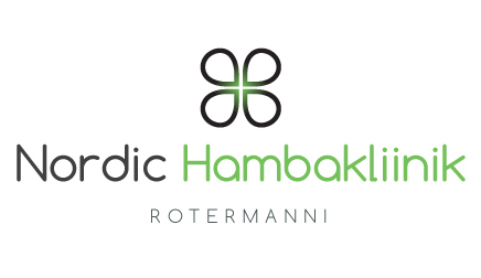 Nordic Hambakliinik ROTERMANNI mark