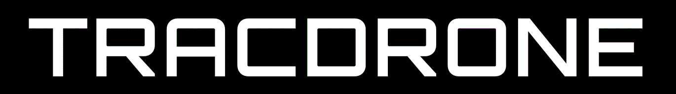 TRACDRONE mark