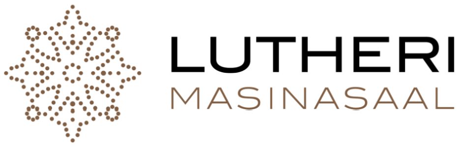 LUTHERI MASINASAAL mark
