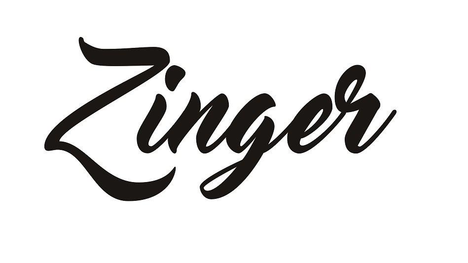 Zinger mark