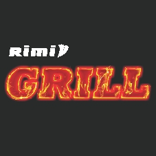Rimi GRILL mark
