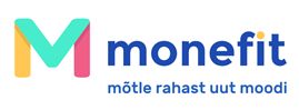 M monefit mõtle rahast uut moodi mark