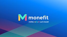 M monefit mõtle rahast uut moodi mark
