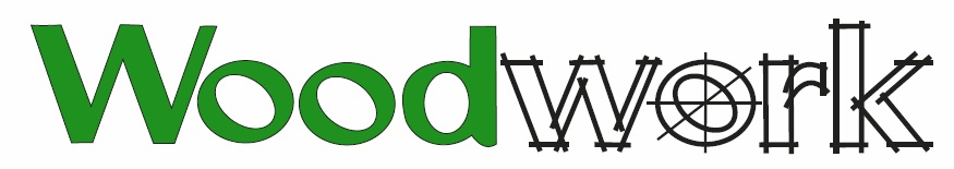 Woodwork mark
