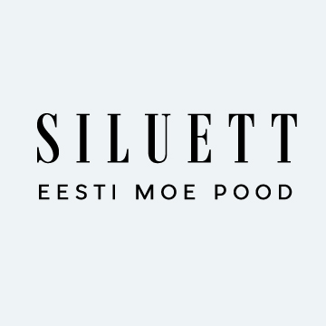 SILUETT EESTI MOE POOD mark