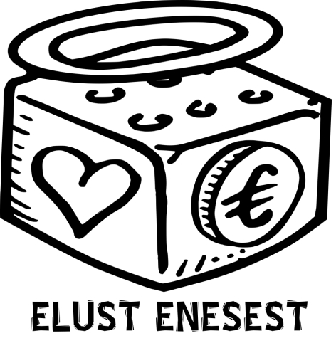 ELUST ENESEST mark