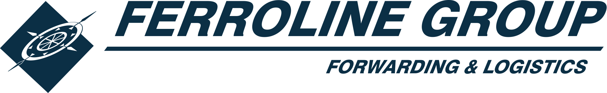 FERROLINE GROUP FORWARDING & LOGISTICS  mark