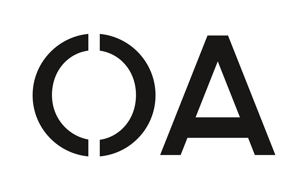 OA mark