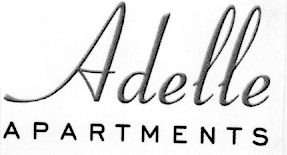 ADELLE APARTMENS mark