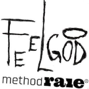 FEELGOOD methodraie mark