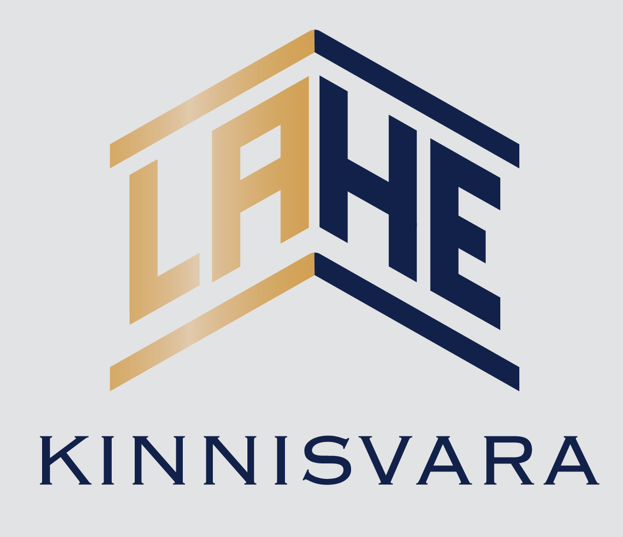 LAHE KINNISVARA mark