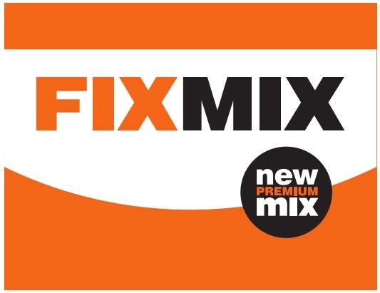 FIXMIX new PREMIUM mix mark