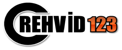 REHVID 123 mark