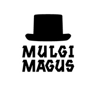 MULGI MAGUS mark